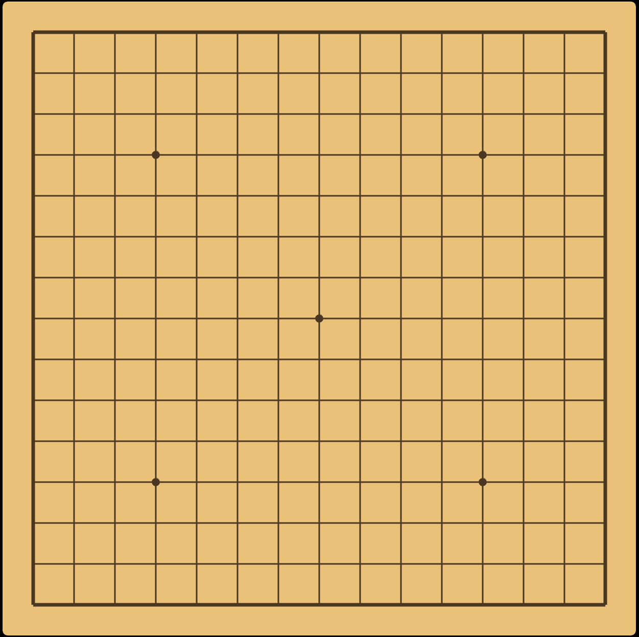 五子棋web游戏
